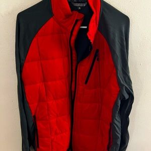 Smart wool Phd divide jacket